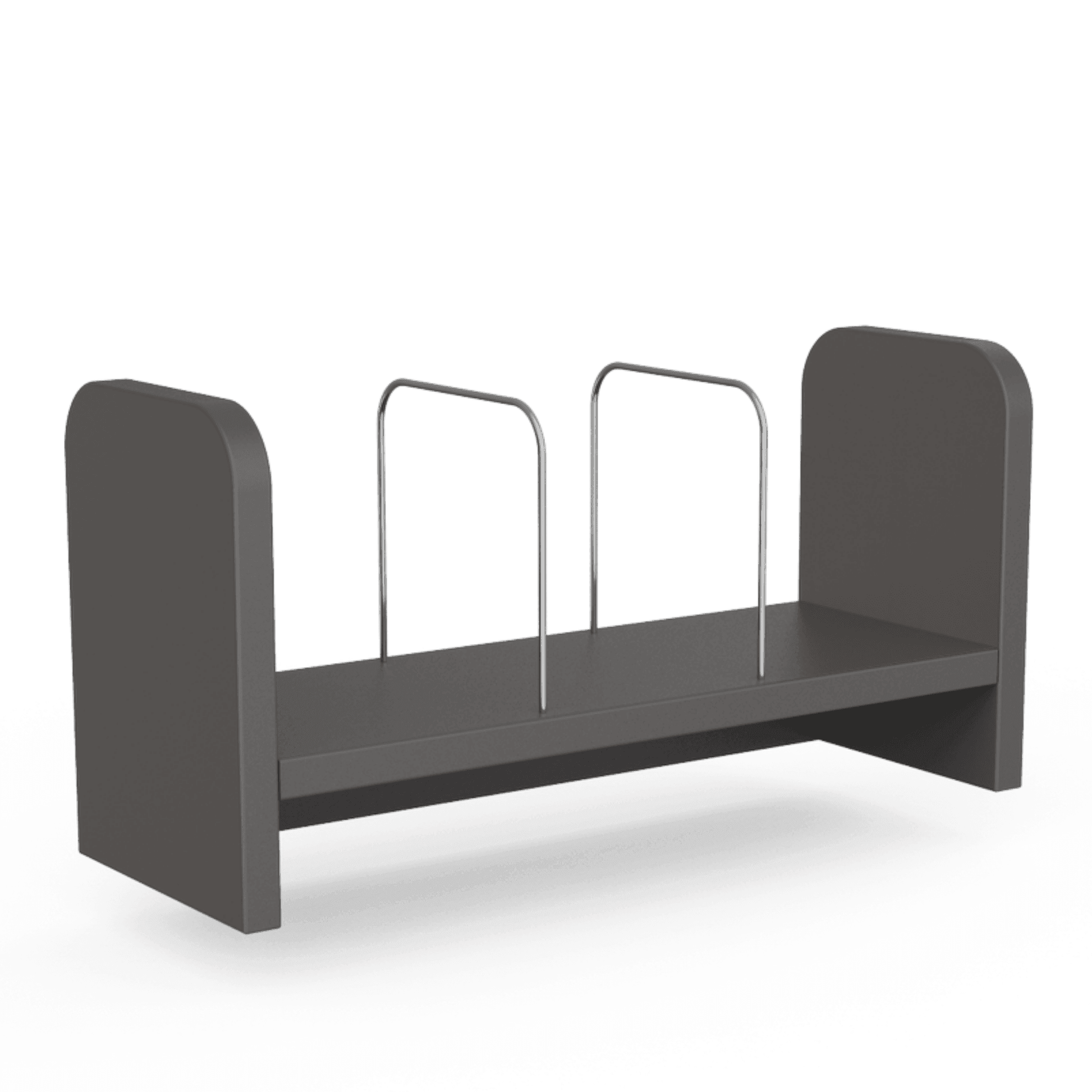 EkoSystem Desktop Shelf - Office Furniture Company 