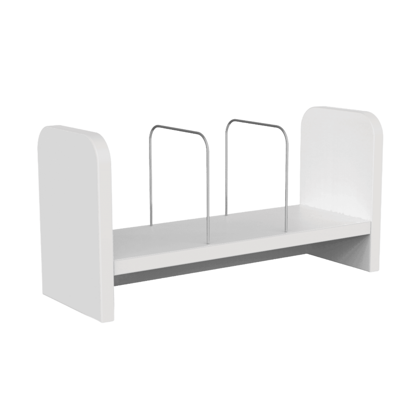 EkoSystem Desktop Shelf 2 - Office Furniture Company
