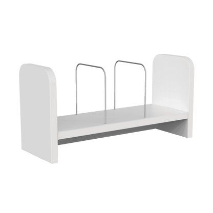 EkoSystem Desktop Shelf 2 - Office Furniture Company