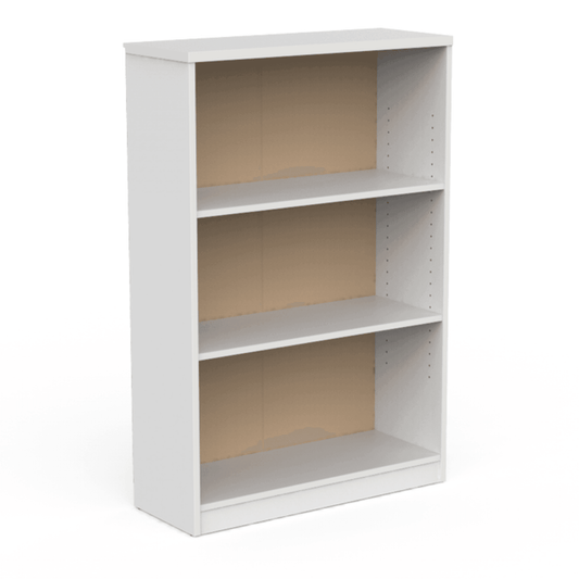 EkoSystem Fast Assembly Book Case - Office Furniture Company 
