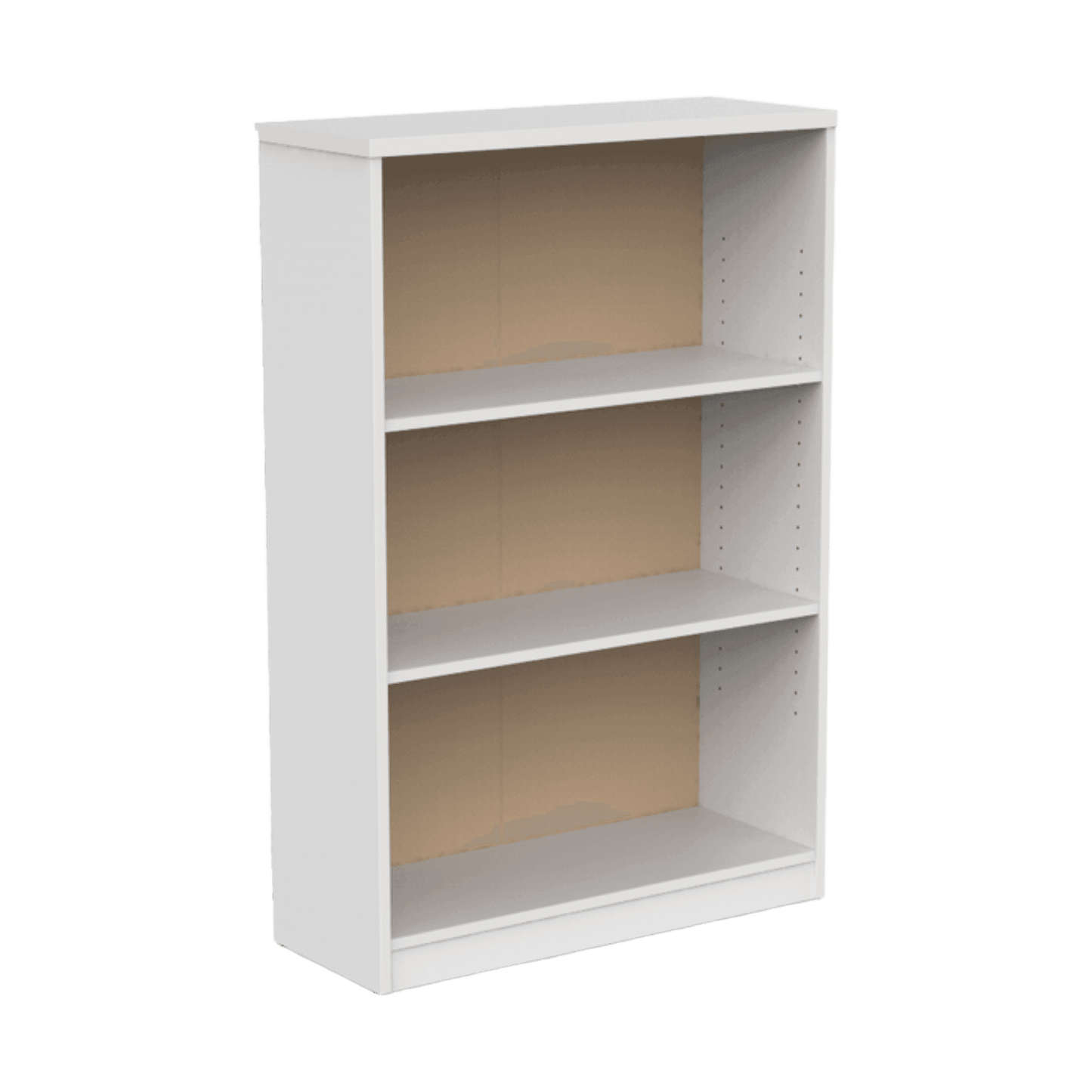 EkoSystem Fast Assembly Book Case - 1