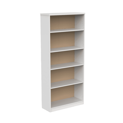 EkoSystem Fast Assembly Book Case - 2