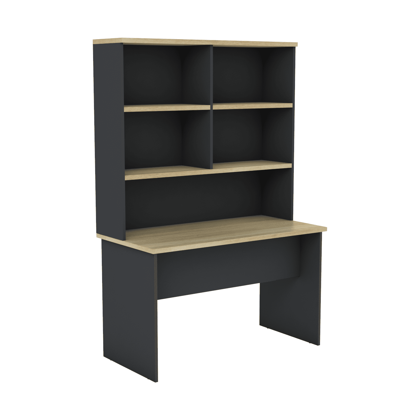 EkoSystem Hutch 1200w Charcoal