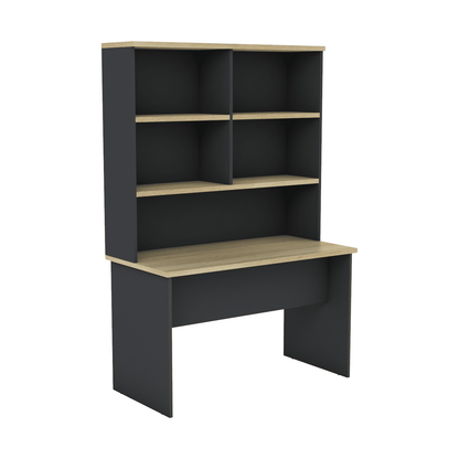 EkoSystem Hutch 1200w Charcoal
