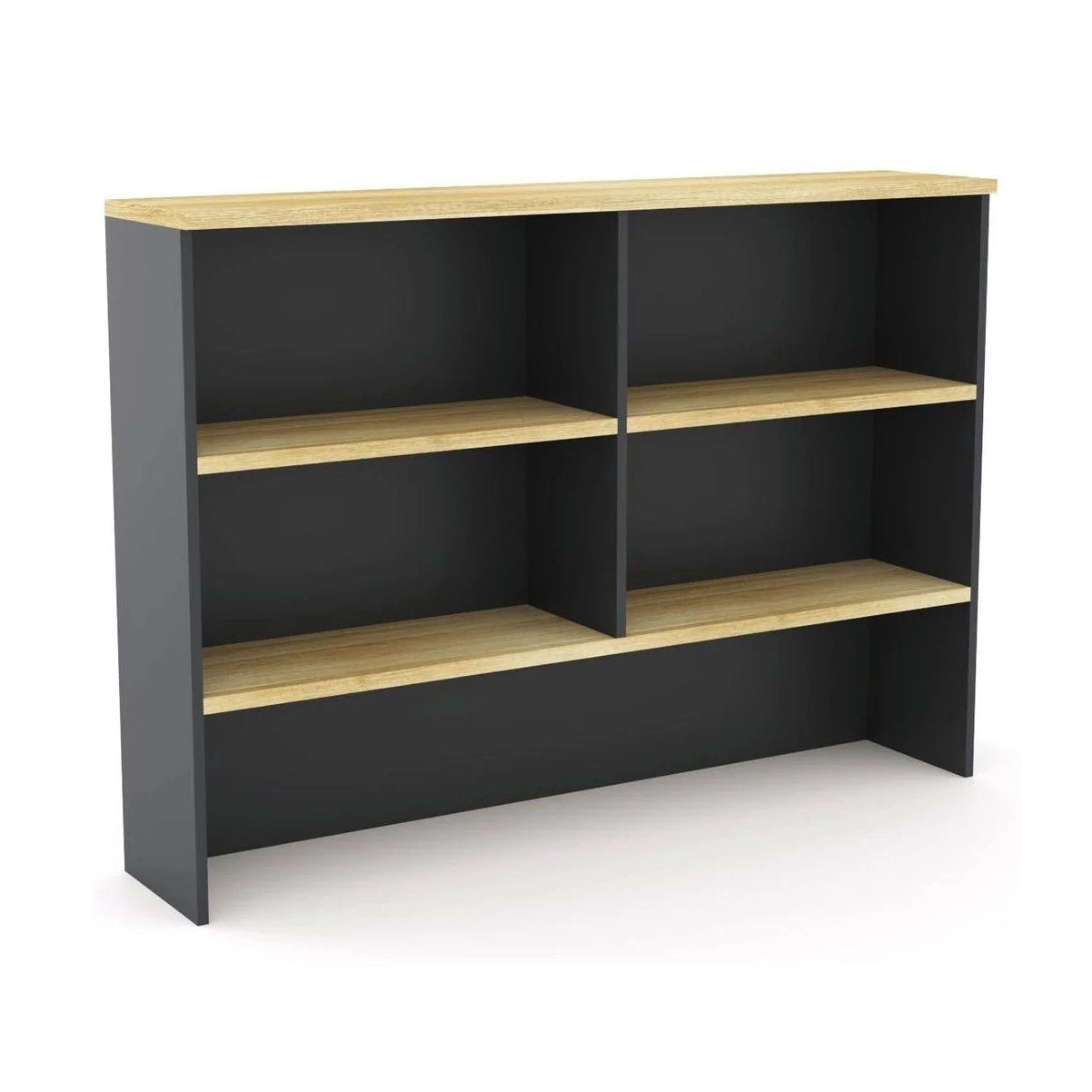 EkoSystem Hutch 1500w Charcoal