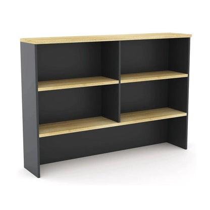 EkoSystem Hutch 1500w Charcoal