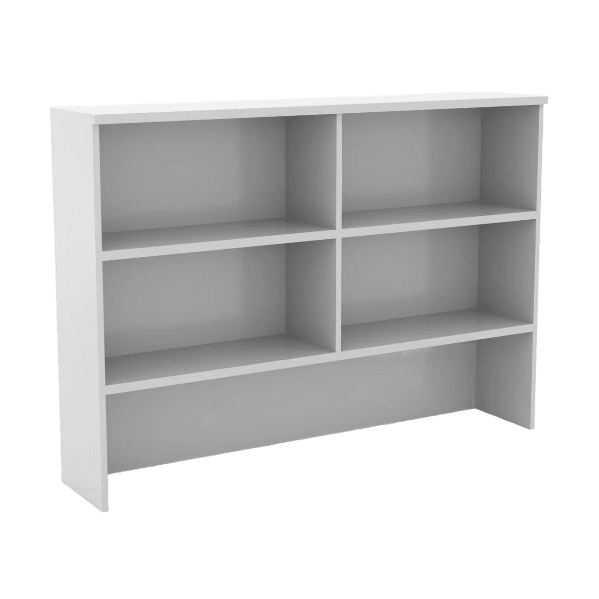 EkoSystem Hutch 1500w White