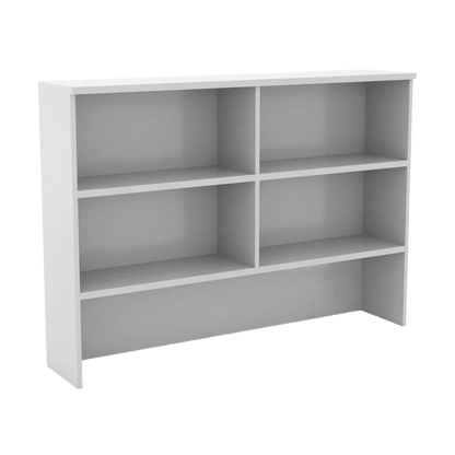 EkoSystem Hutch 1500w White