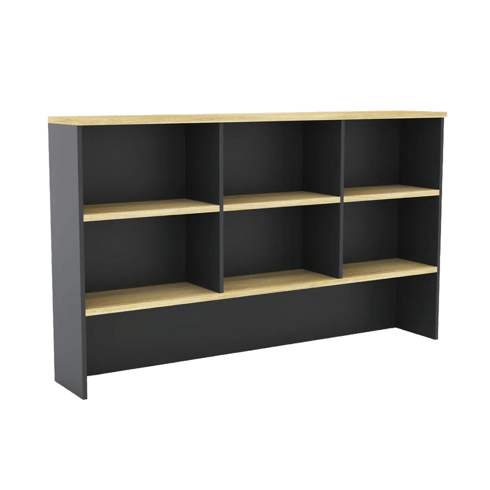 EkoSystem Hutch 1800w Charcoal