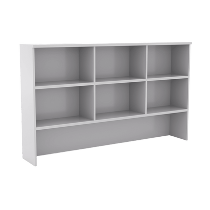 EkoSystem Hutch 1800w White