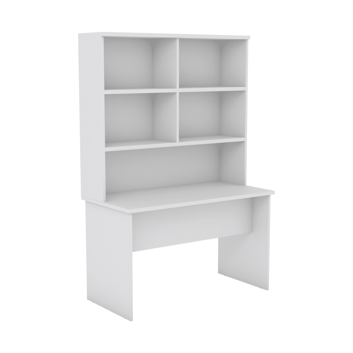 EkoSystem Hutch 1800w White