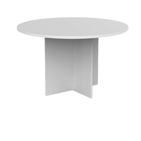 EkoSystem Round Meeting Table 1 - Office Furniture Company