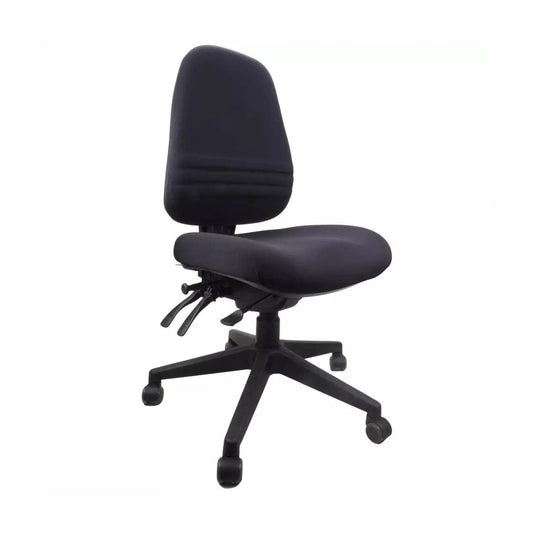 Endeavour Pro Ergonomic Operator Chair Task & Operator Chairs