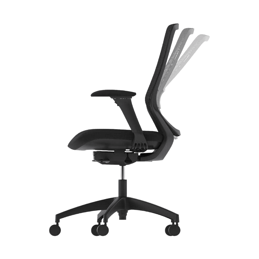 Engage Task Chair 4 - Office Furniture Company