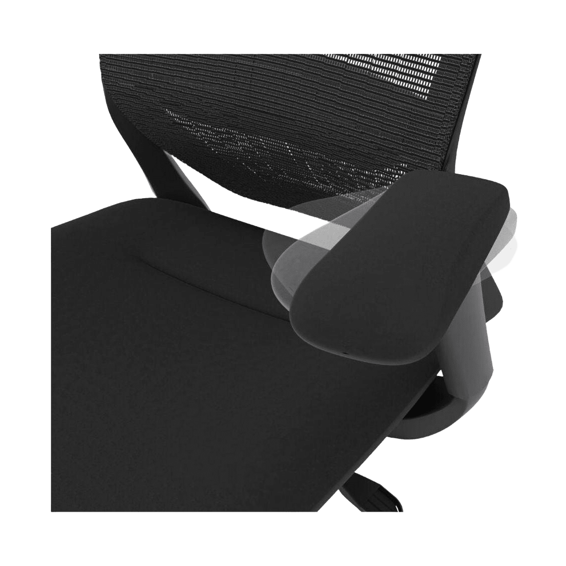 Engage Task Chair 6 - Office Furniture Company