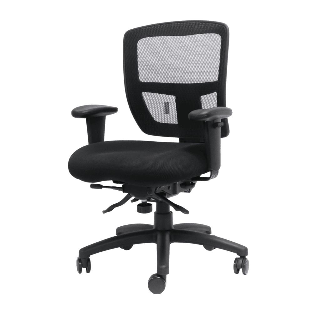 Ergo Task Chair - Office Furniture Company 