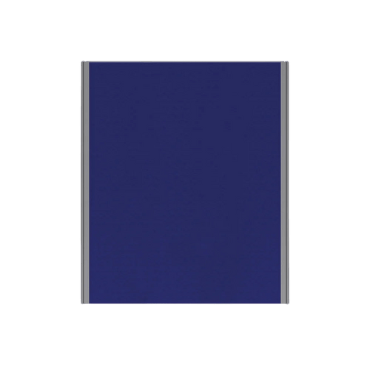 eScreen Flat Straight Screen 900x1500 Blue