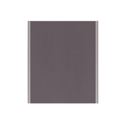 eScreen Flat Straight Screen 900x1500 Blue