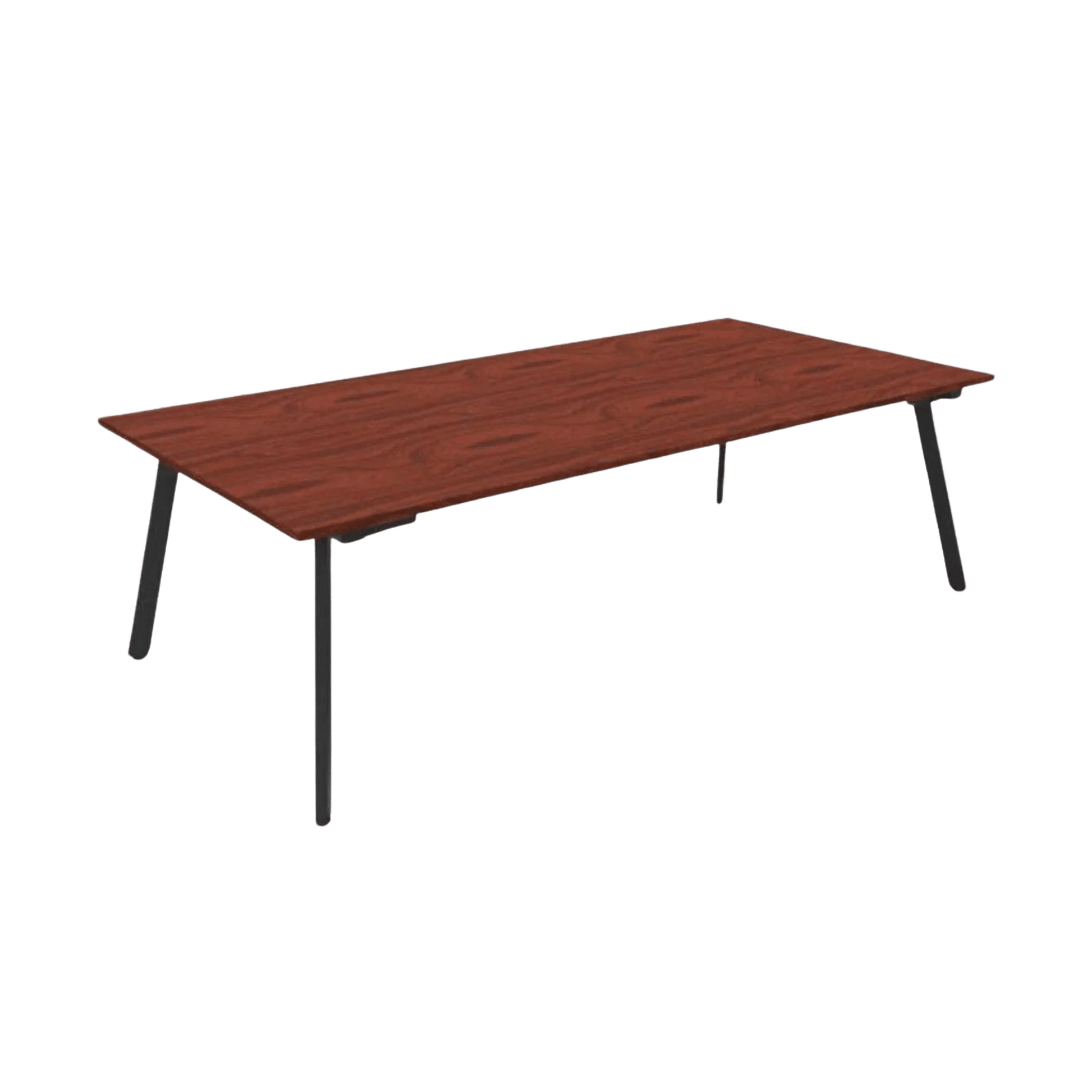 Eternity Appletree Boardroom Table