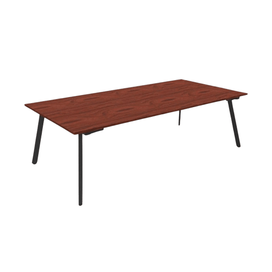 Eternity Appletree Boardroom Table 1 - Office Furniture Company