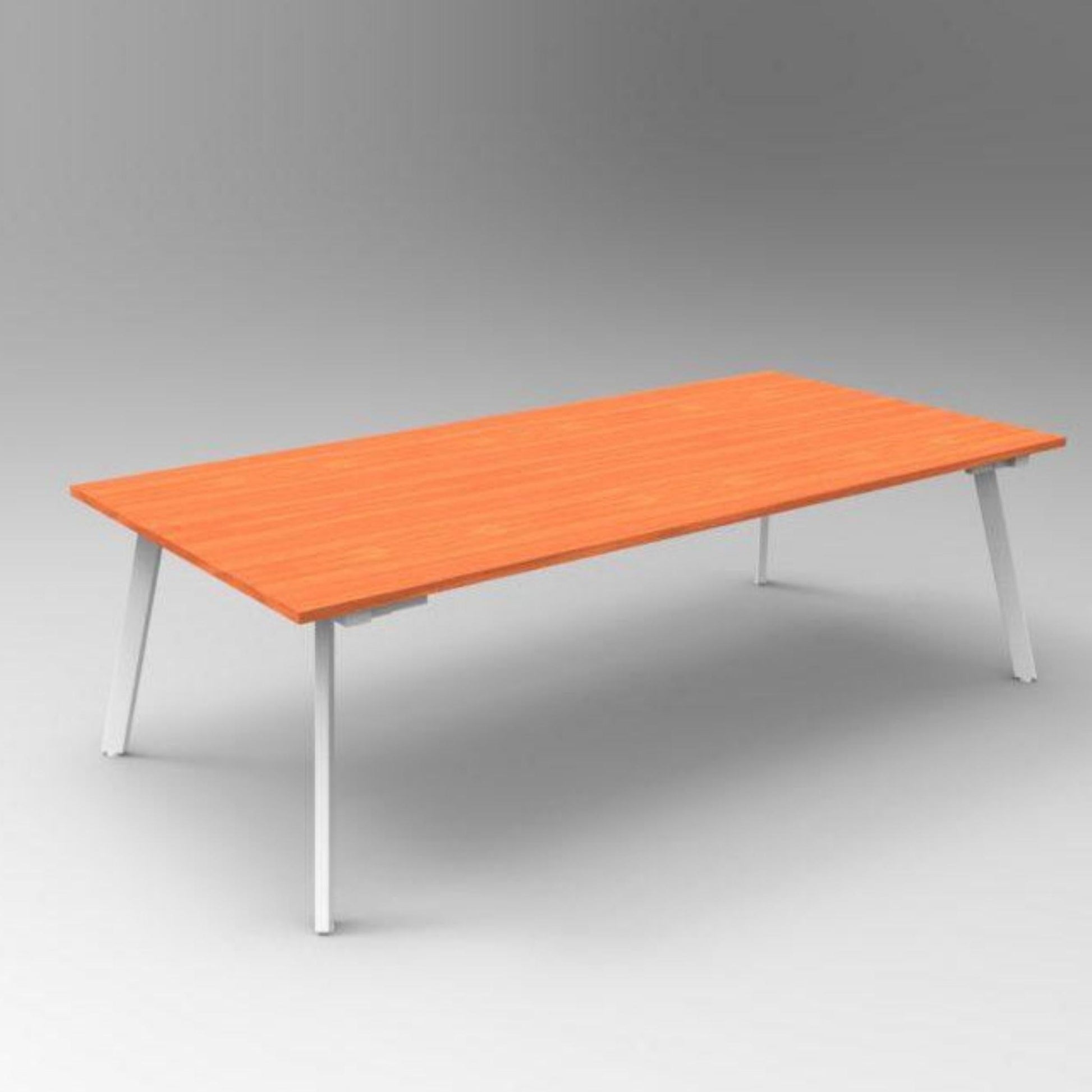 Eternity Boardroom Table - Office Furniture Company 