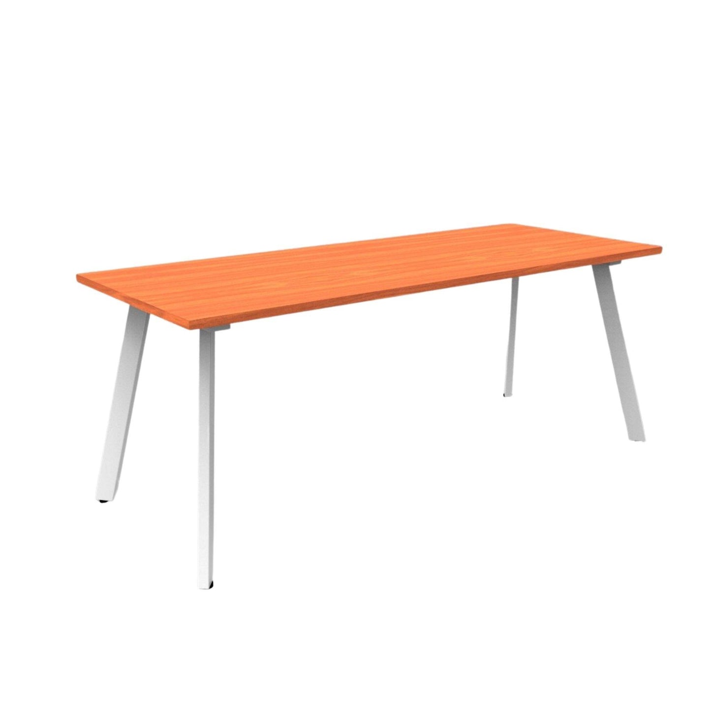 Eternity Meeting Table - Office Furniture Company 
