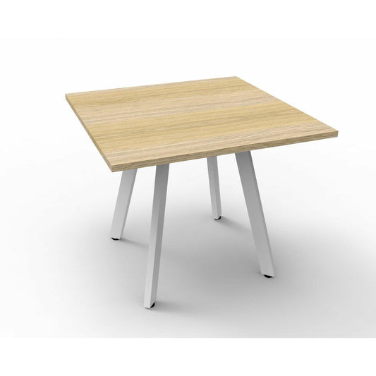 Eternity Small Meeting Table - Office Furniture Company 