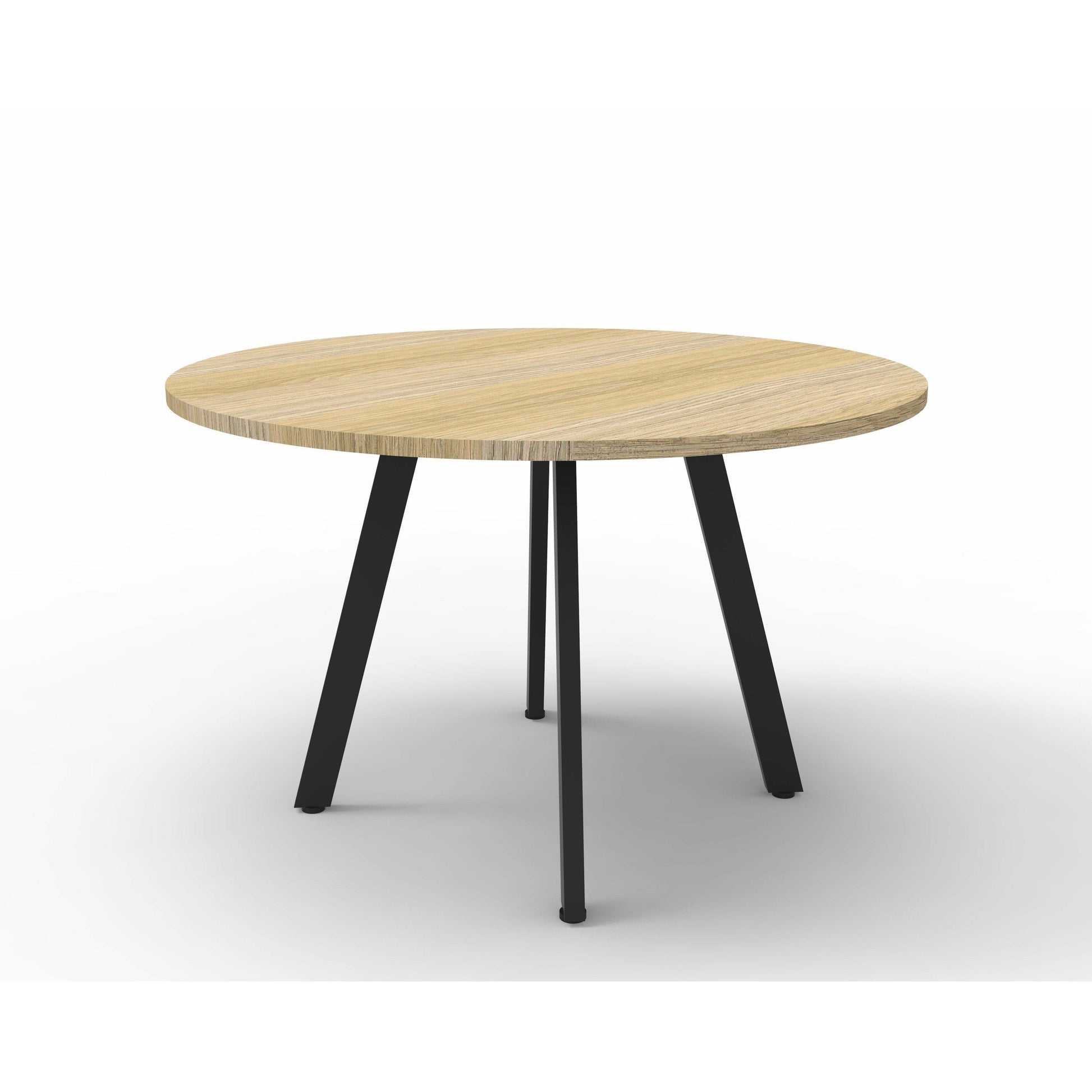 Eternity Small Meeting Table - Office Furniture Company 