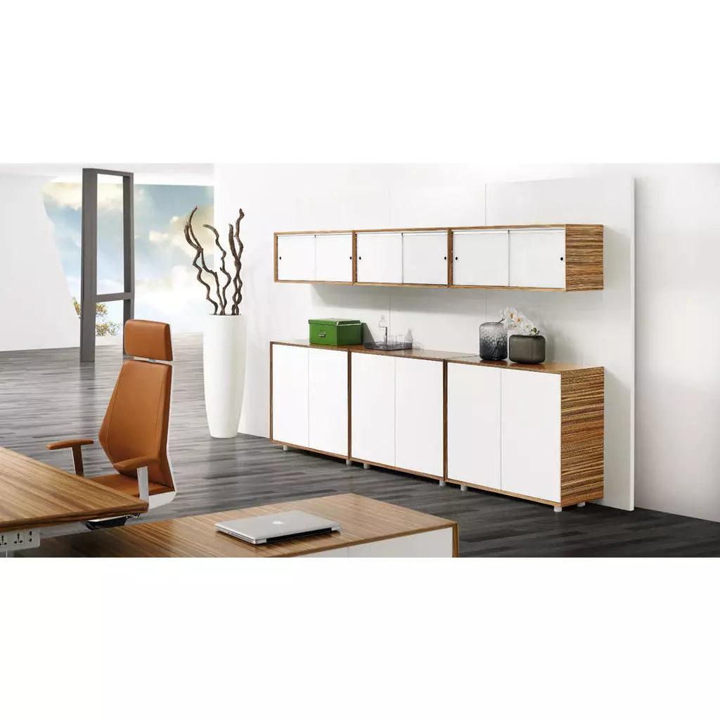 Evolution Cabinet Cluster - Office Furniture Company 