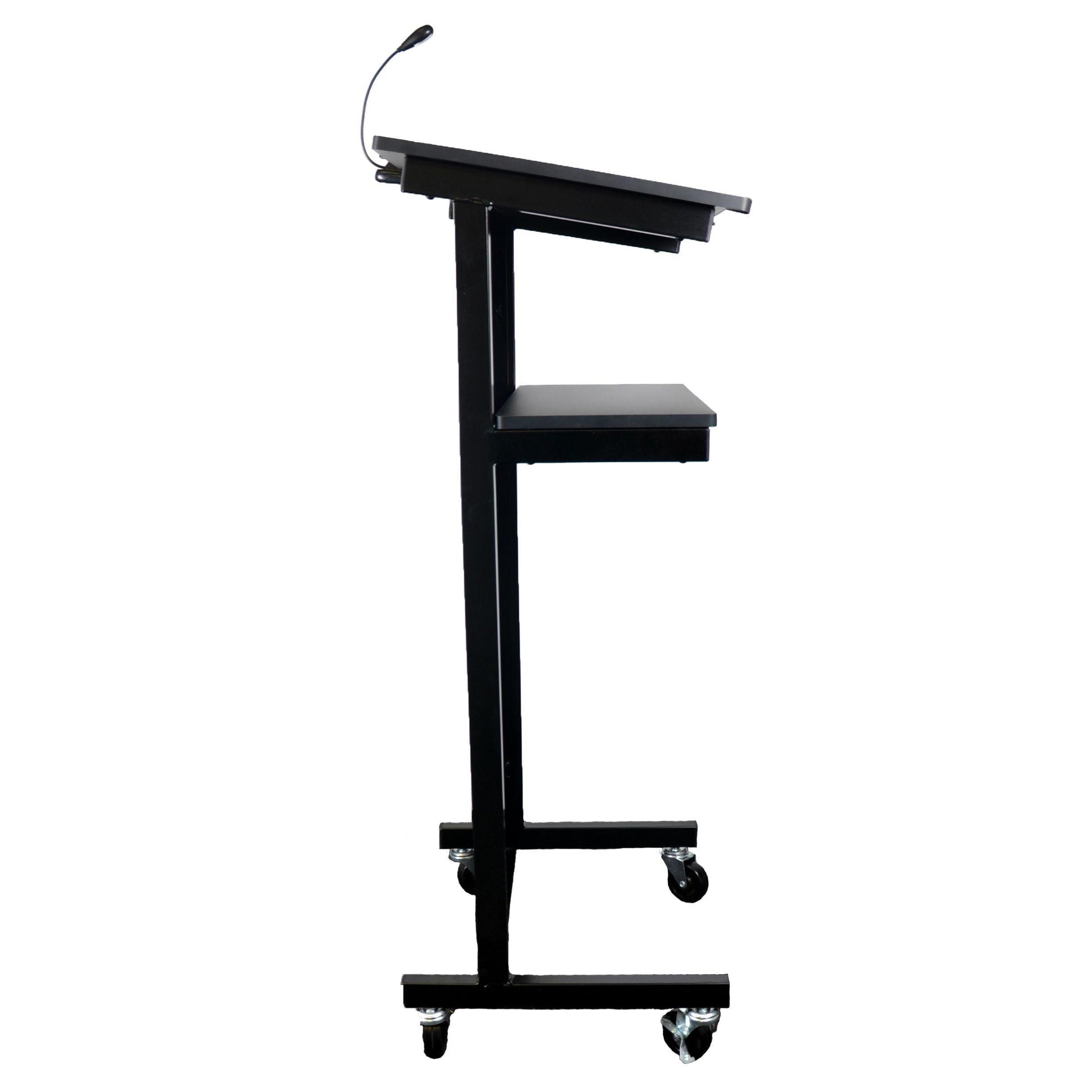 Executive Lectern - Office Furniture Company 