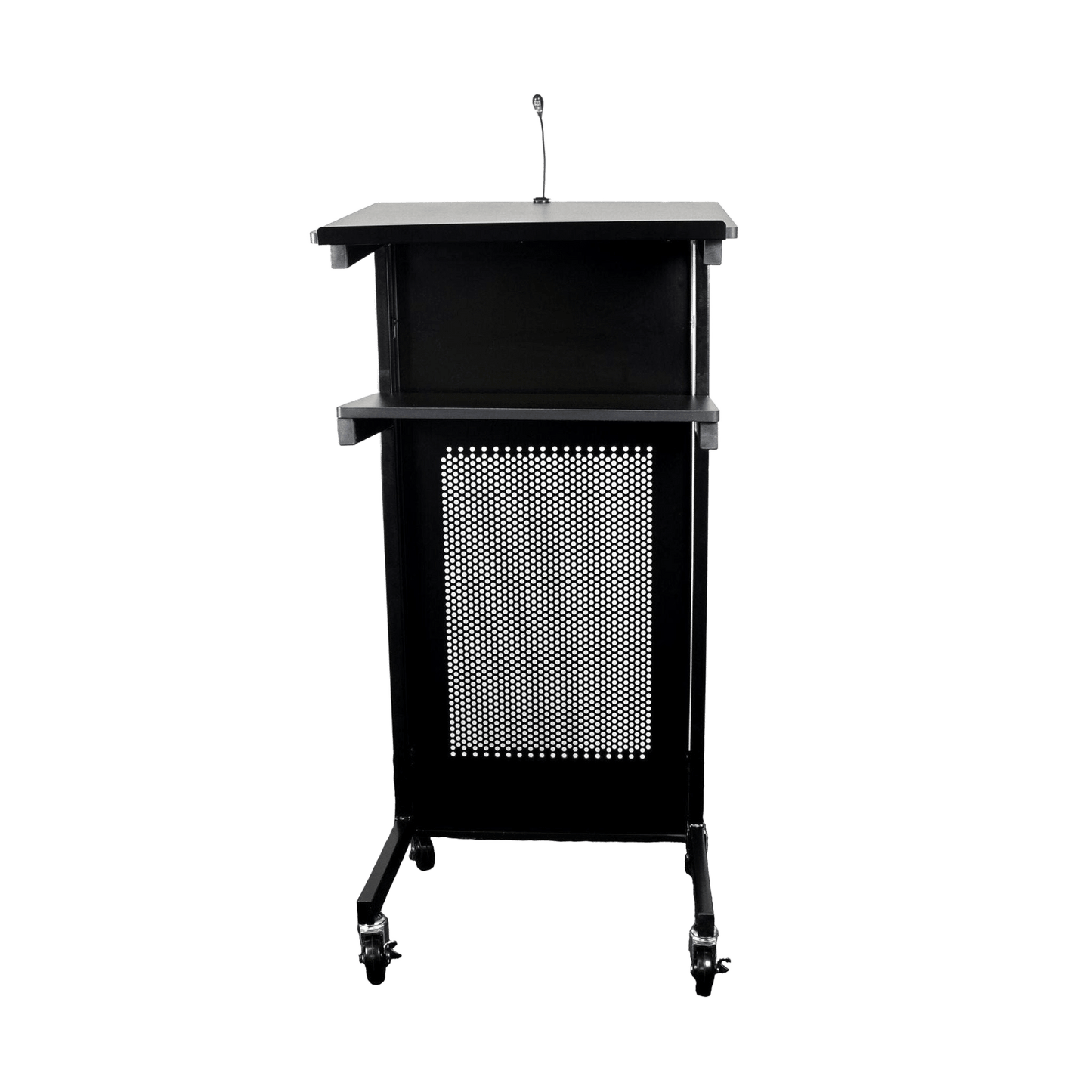Executive Lectern - 4