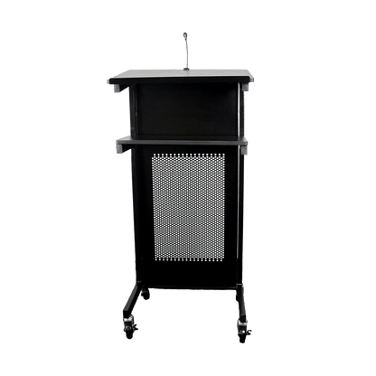 Executive Lectern - 4