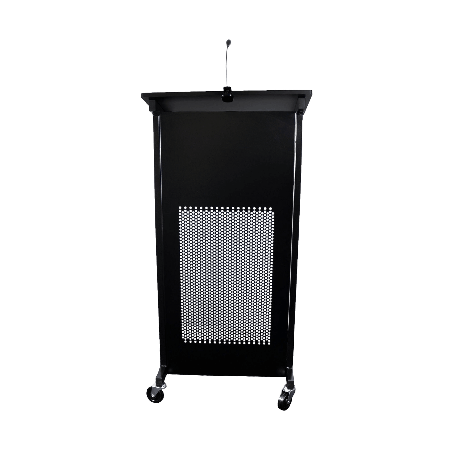 Executive Lectern - 3