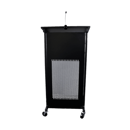 Executive Lectern - 3