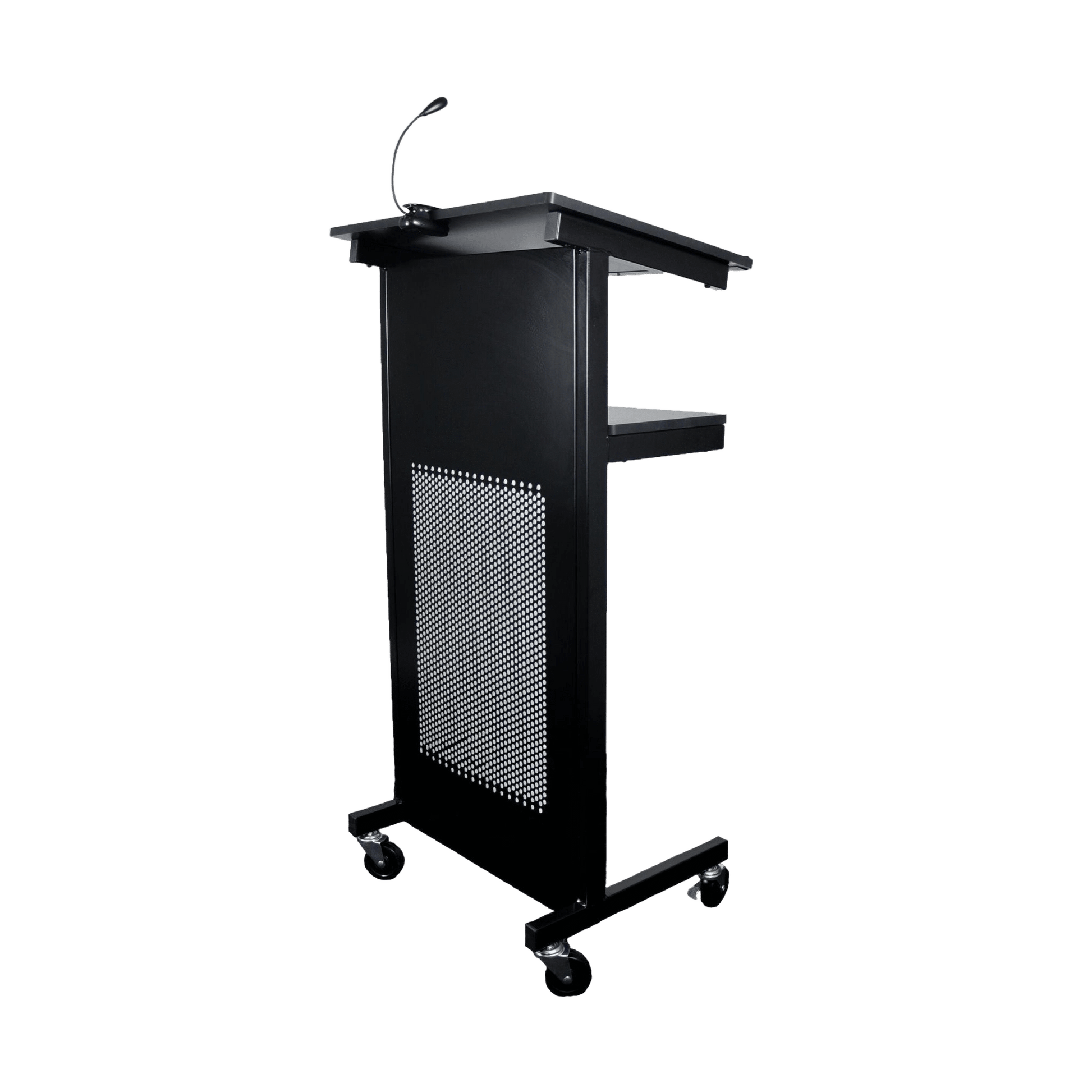 Executive Lectern - 2
