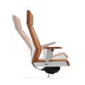 Executor IV Luxury Leather Chair