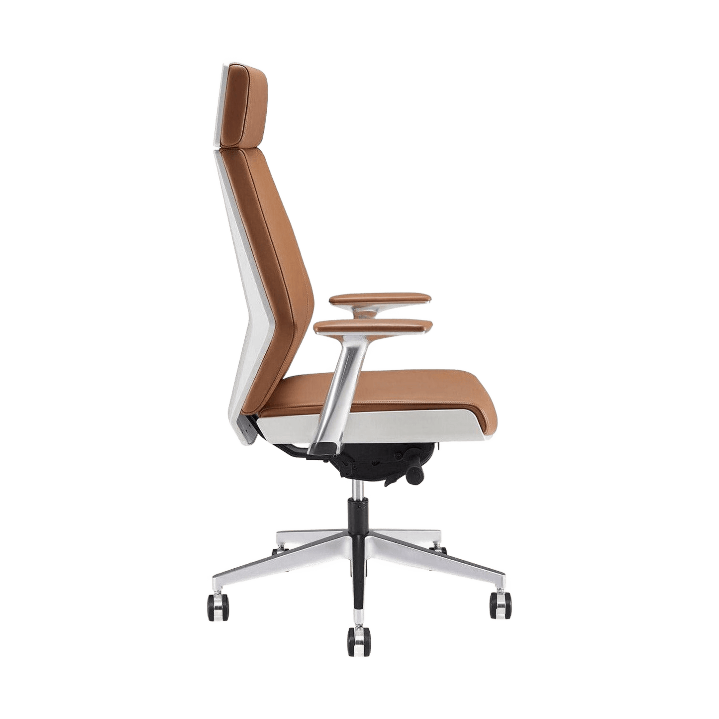 Executor IV Luxury Leather Chair