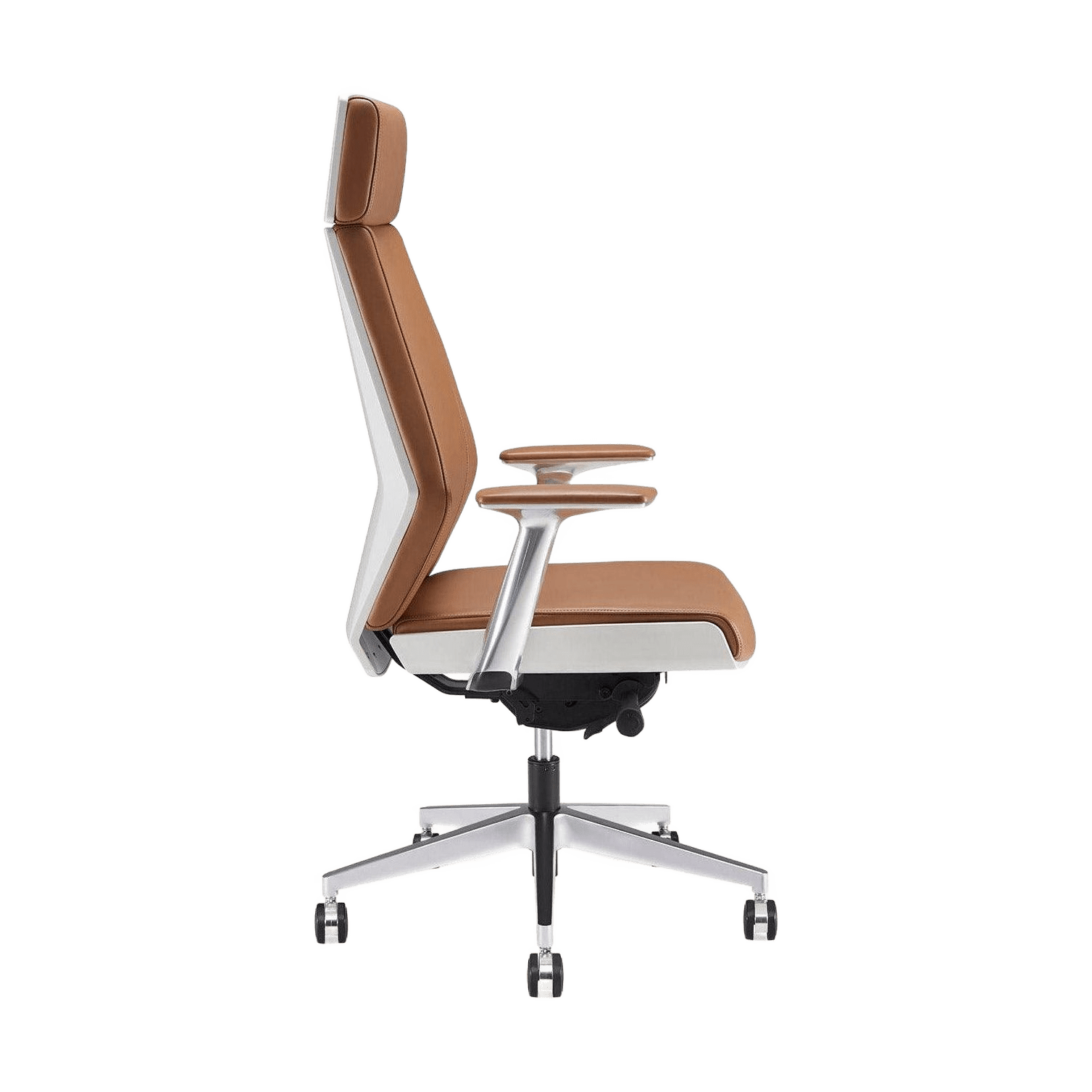 Executor IV Luxury Leather Chair