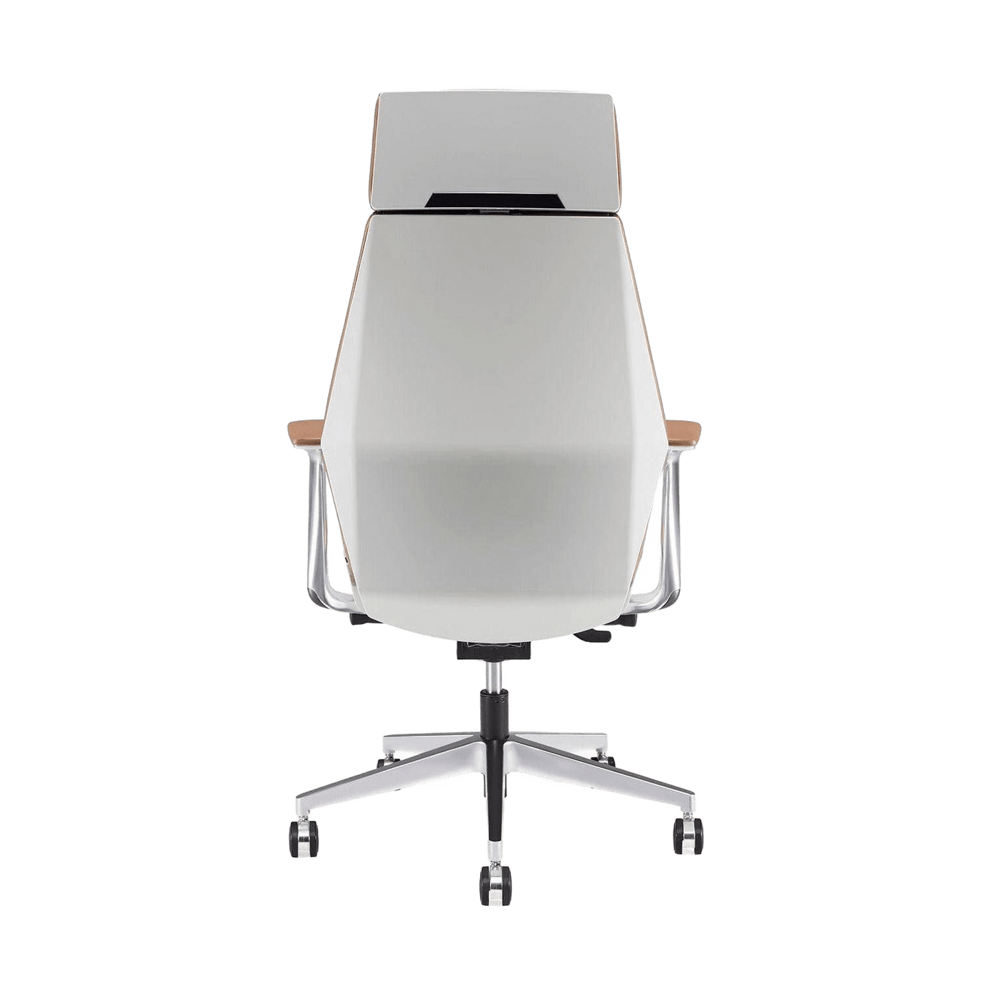 Executor IV Luxury Leather Chair