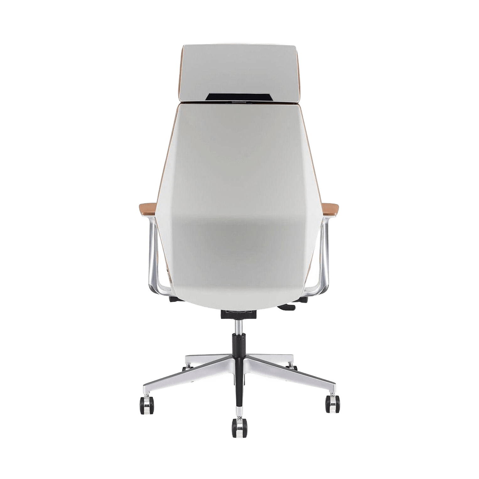 Executor IV Luxury Leather Chair