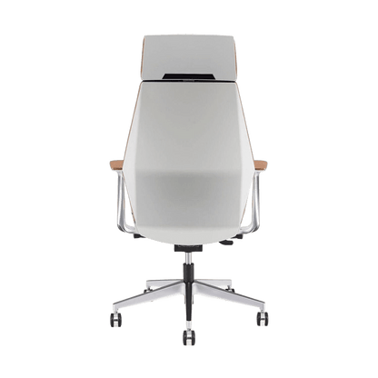 Executor IV Luxury Leather Chair
