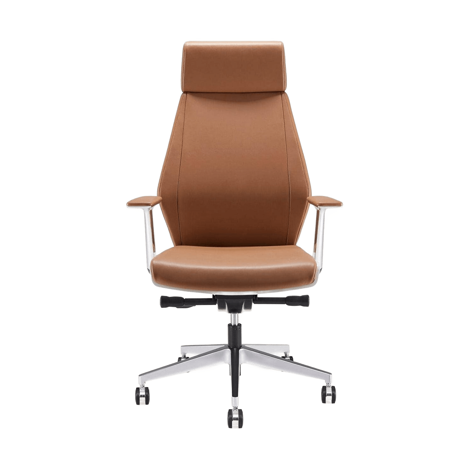 Executor IV Luxury Leather Chair