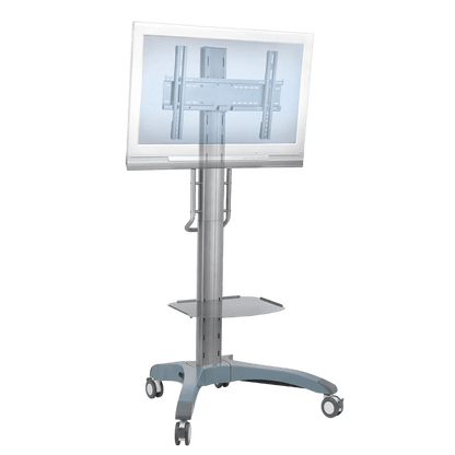 Fever Pitch Mobile TV Trolley