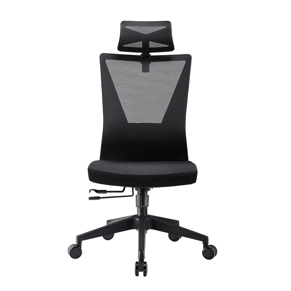 Filmore Ergonomic Office Chair Mid Yes