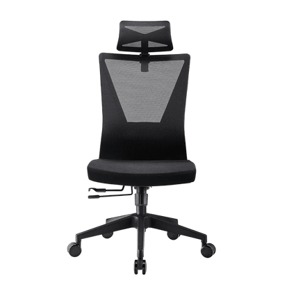 Filmore Ergonomic Office Chair Mid Yes