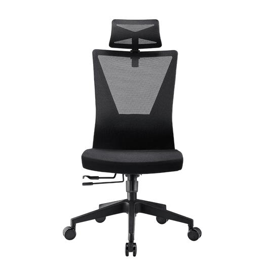 Filmore Ergonomic Office Chair Mid Yes