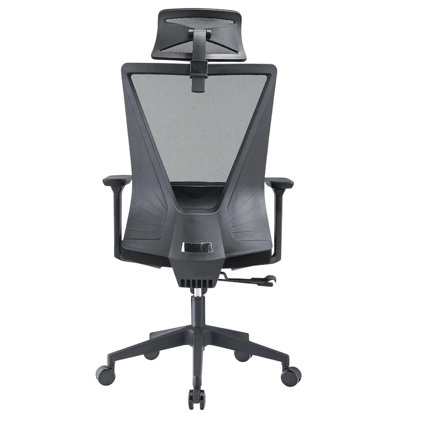 Filmore Ergonomic Office Chair Mid Yes