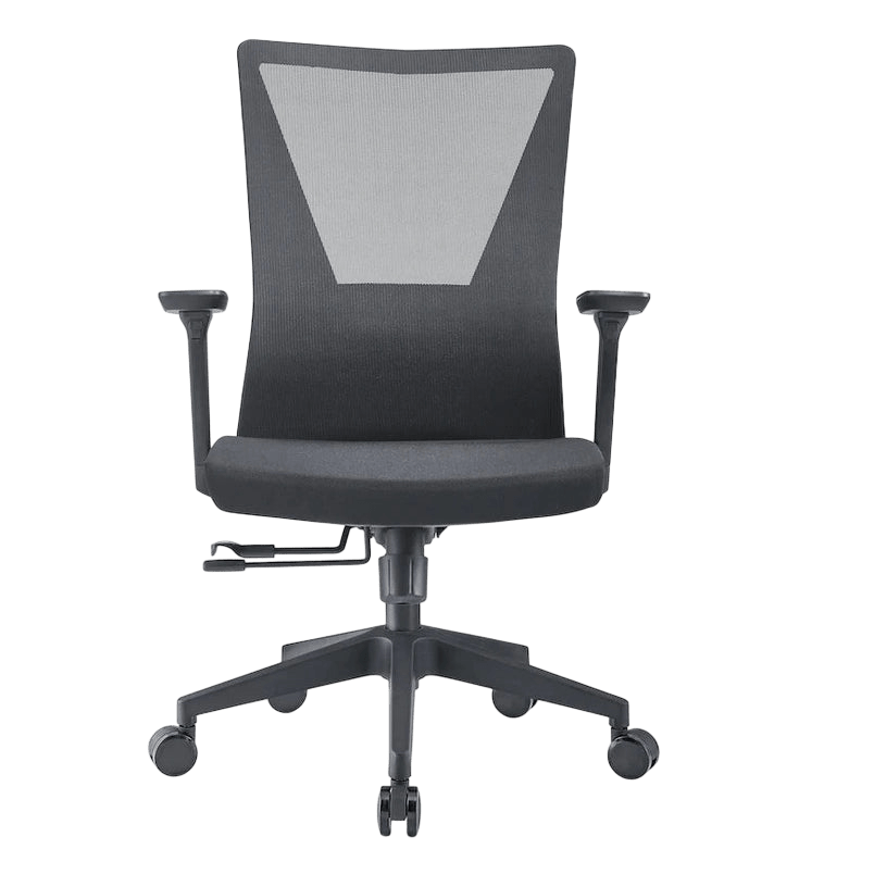 Filmore Ergonomic Office Chair Mid Yes