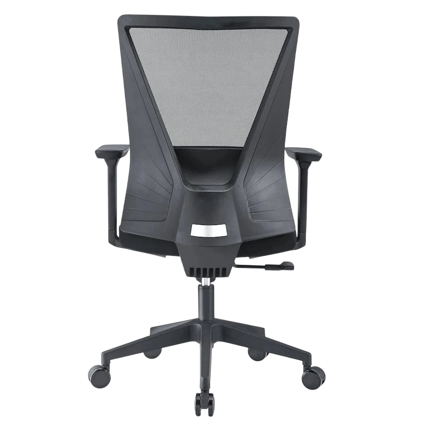 Filmore Ergonomic Office Chair Mid Yes