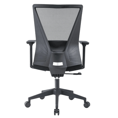 Filmore Ergonomic Office Chair Mid Yes